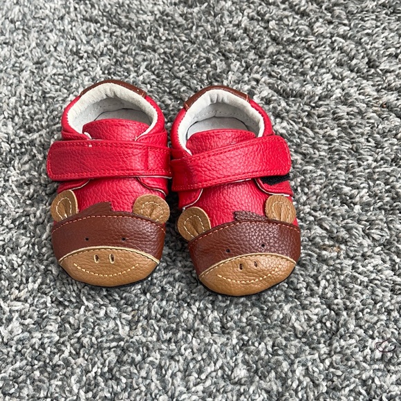 Jack And Lily Shoes